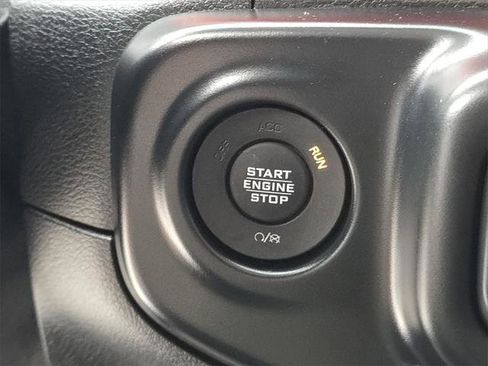 Certified 2020 Jeep Wrangler Rubicon image 29