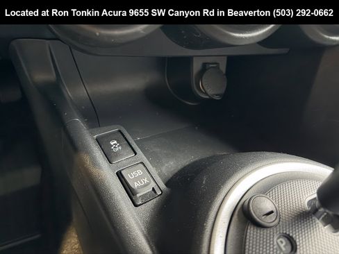 Used 2011 Scion tC image 22