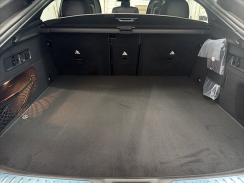 New 2026 Mercedes-Benz GLC 43 AMG 4MATIC Coupe image 24