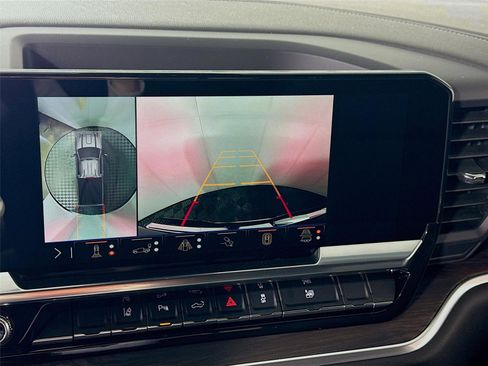 New 2026 GMC Sierra 2500 SLT w/ SLT Premium Package image 9