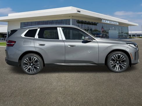 New 2026 BMW X3 xDrive30 image 12