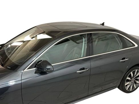 Used 2022 Audi A4 2.0T Premium w/ Convenience Package AWD/4WD image 21