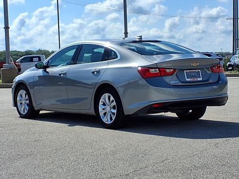 Used 2023 Chevrolet Malibu LT image 29