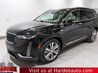 Used 2020 Cadillac XT6 Premium Luxury w/ LPO, Floor Liner Package AWD/4WD video 2