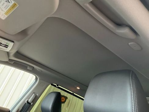 Used 2023 Nissan Rogue Platinum w/ Platinum Premium Package AWD/4WD image 7