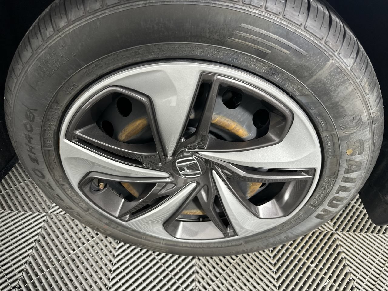 Used 2019 Honda Civic LX image 21