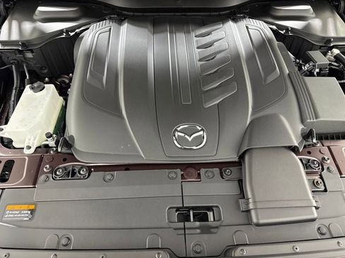 New 2026 MAZDA CX-90 3.3 Turbo w/ Premium Plus Pkg AWD/4WD image 14