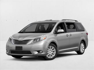 Used 2016 Toyota Sienna Limited Premium AWD/4WD video 1