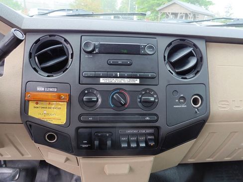 Used 2008 Ford F350 XLT image 14