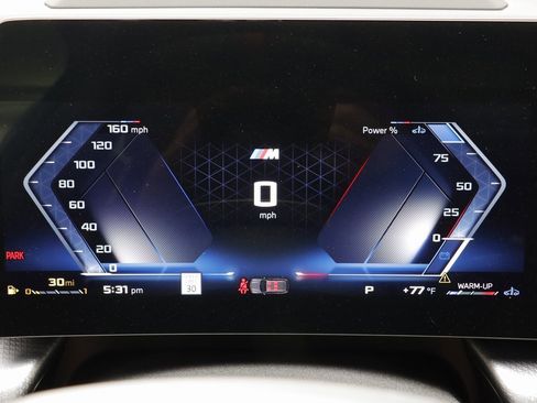 New 2026 BMW X1 M35i w/ Technology Package image 9