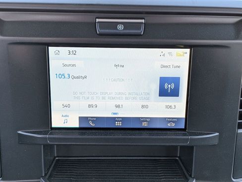 New 2026 Ford F350 XL w/ XL Driver Assist Package AWD/4WD image 10