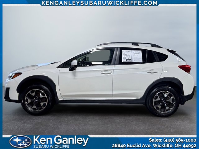 Used 2019 Subaru Crosstrek 2.0i Premium w/ Popular Package #3 AWD/4WD image 2