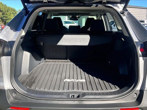 Certified 2025 Toyota RAV4 XLE w/ Convenience Package AWD/4WD image 31