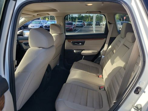 Used 2017 Honda CR-V EX image 28