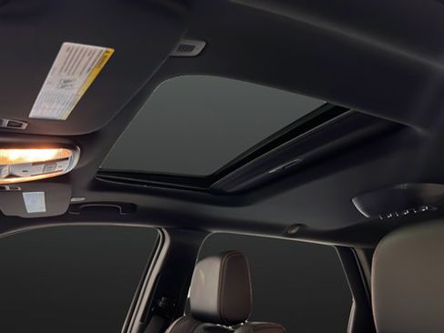 New 2026 Dodge Durango GT AWD/4WD image 12