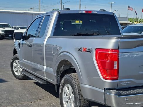 Used 2022 Ford F150 XLT w/ Equipment Group 301A Mid AWD/4WD image 52