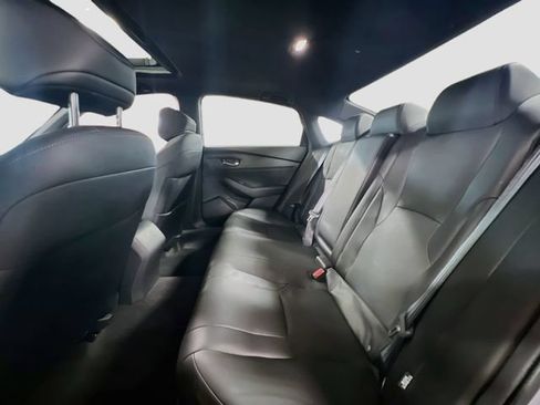 Used 2024 Honda Accord Sport image 24