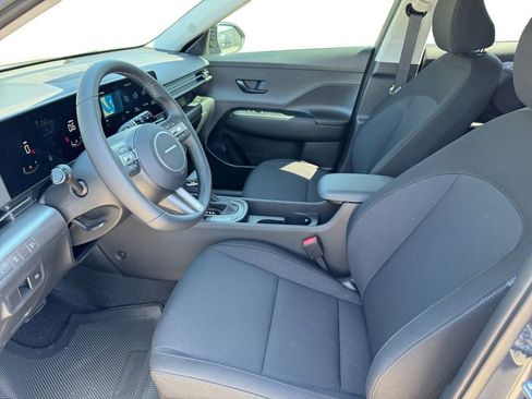 New 2026 Hyundai Kona SEL Sport FWD image 9