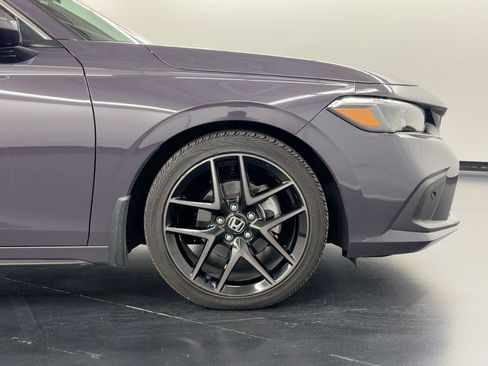 Certified 2024 Honda Civic Sport Touring image 33