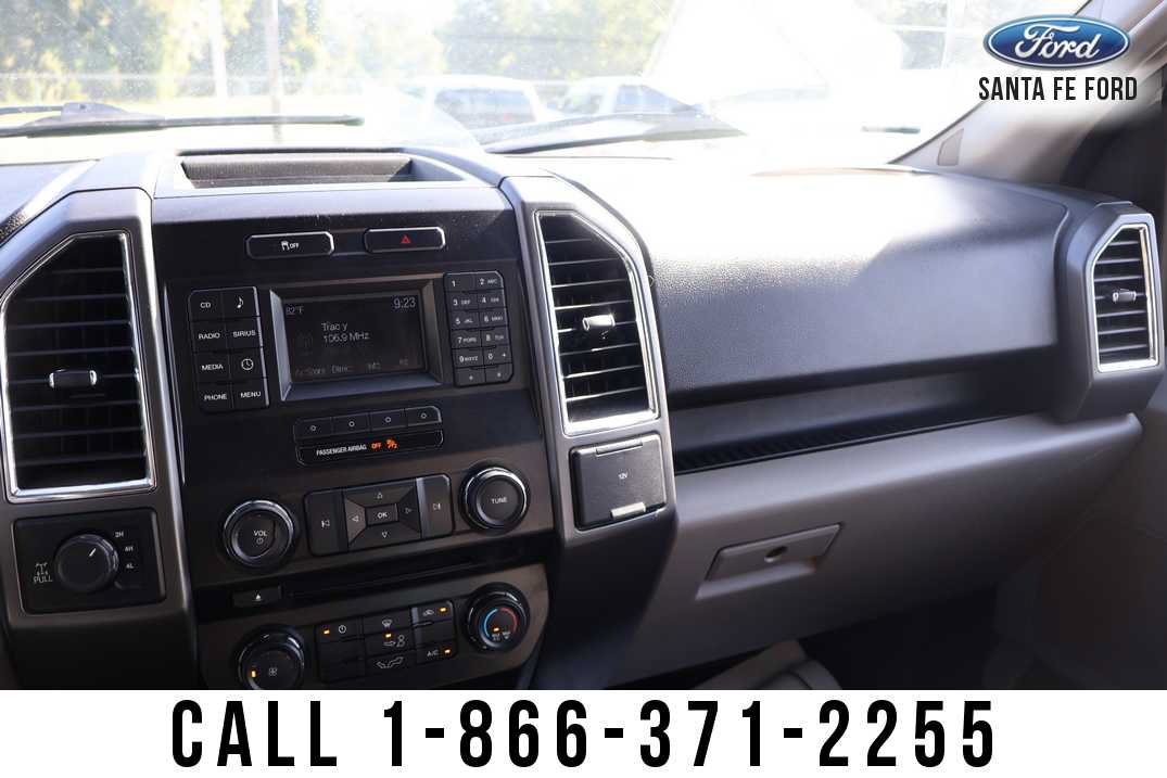 Used 2017 Ford F150 XLT w/ XTR Package AWD/4WD image 41