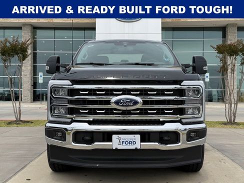 New 2026 Ford F250 Lariat AWD/4WD image 38