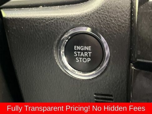 Used 2021 Toyota 4Runner Venture w/ Moonroof Package AWD/4WD image 35