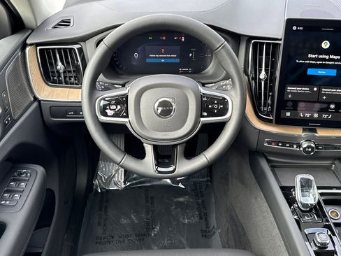 New 2026 Volvo XC60 T8 Ultra w/ Protection Package AWD/4WD image 16