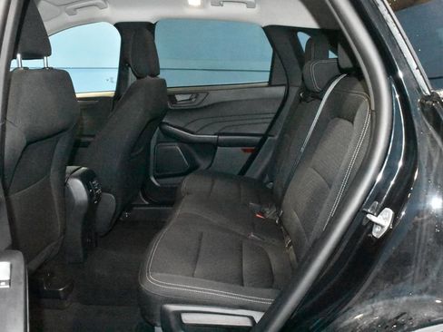 Used 2025 Ford Escape Active image 19