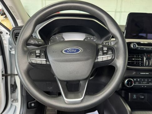 Used 2022 Ford Escape SE AWD/4WD image 15