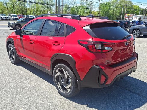 New 2026 Subaru Crosstrek 2.5i Limited AWD/4WD image 4