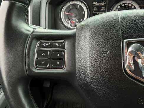 Used 2015 RAM 1500 Big Horn AWD/4WD image 24