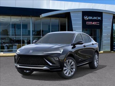 New 2026 Buick Envista Avenir image 6