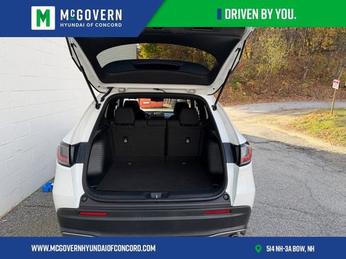 Used 2023 Honda HR-V Sport image 18