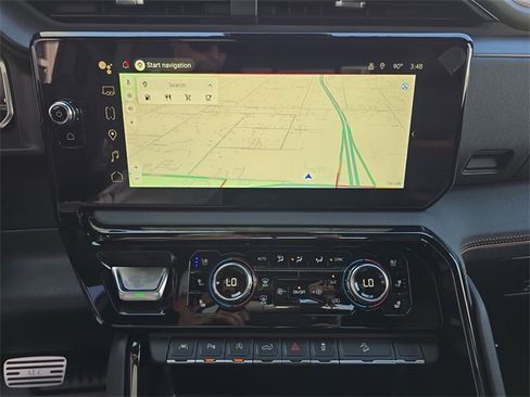 New 2026 GMC Sierra 1500 AT4 w/ Technology Package image 21