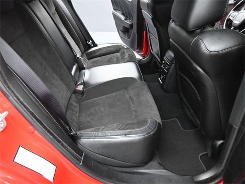 Used 2022 Dodge Charger R/T w/ Plus Group image 37