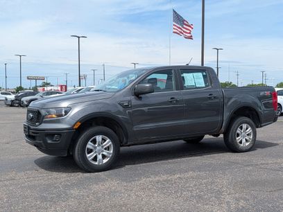 Used 2020 Ford Ranger XL w/ Equipment Group 101A Mid