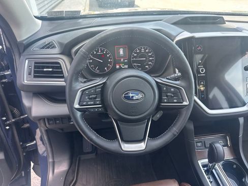 Used 2023 Subaru Ascent Touring AWD/4WD image 58