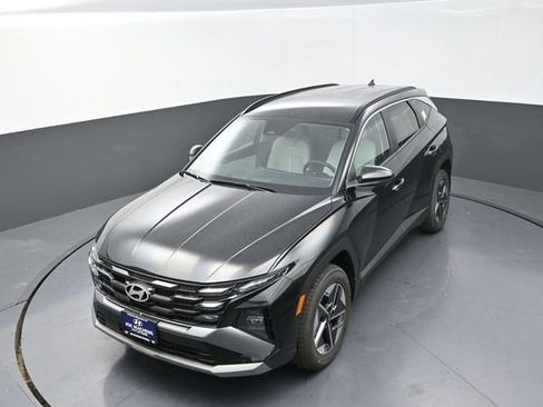 New 2026 Hyundai Tucson SEL AWD/4WD image 24