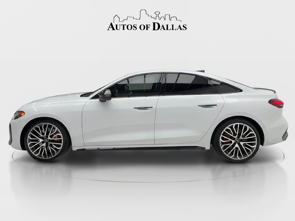 Used 2025 Audi S5 Premium Plus w/ Premium Plus Package AWD/4WD image 6