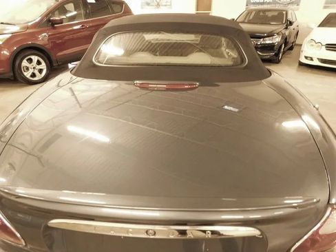 Used 2001 Jaguar XK8 Convertible RWD image 27