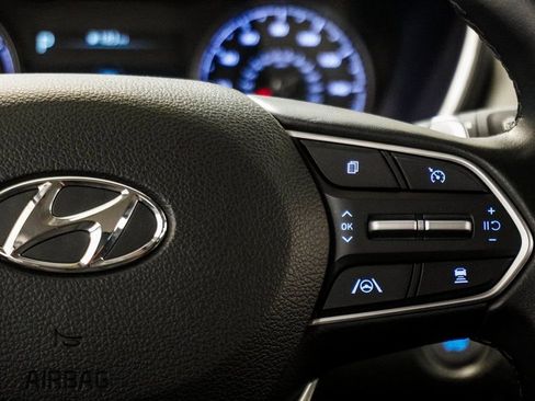 Used 2023 Hyundai Santa Fe SEL image 15