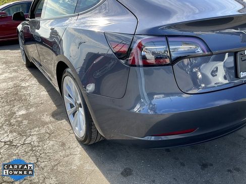 Used 2023 Tesla Model 3 Standard Range image 84