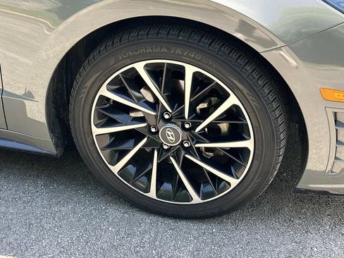 Used 2020 Hyundai Sonata SEL Plus FWD image 9