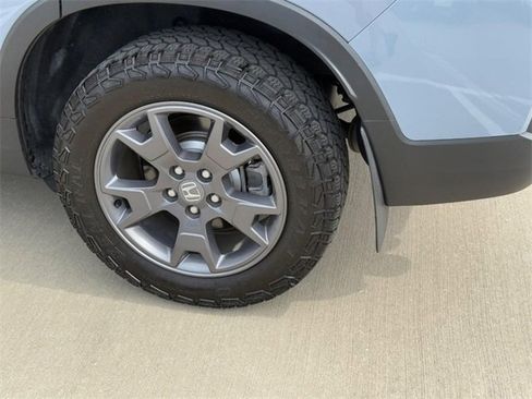 Used 2024 Honda Passport TrailSport image 8