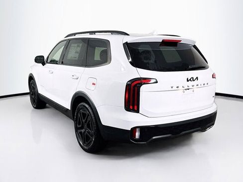 New 2025 Kia Telluride SX X-Line image 7