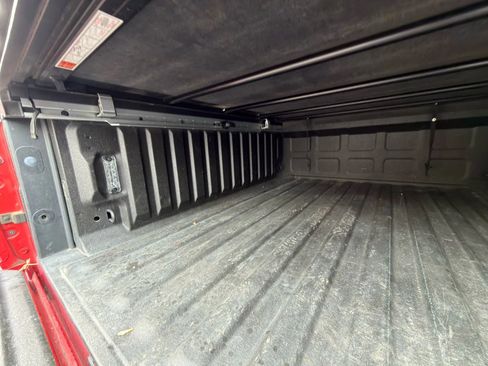 Used 2018 RAM 1500 Rebel w/ Luxury Group image 15