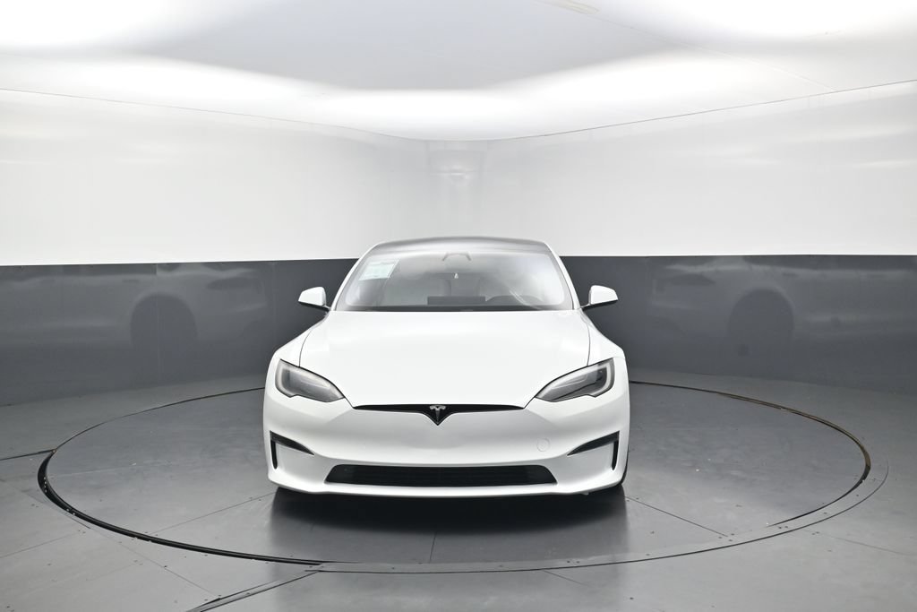 Used 2023 Tesla Model S AWD/4WD image 40