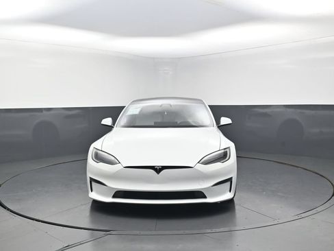 Used 2023 Tesla Model S AWD/4WD image 40