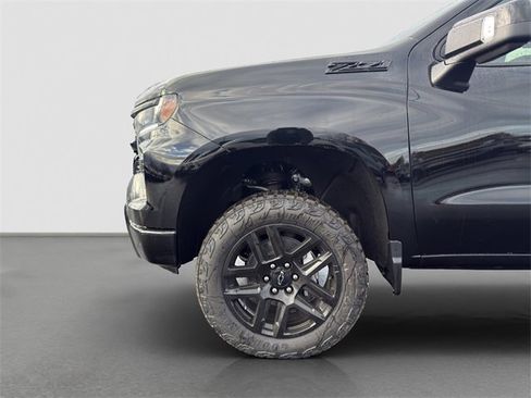New 2026 Chevrolet Silverado 1500 LT Trail Boss w/ LT Trail Boss Premium Package image 17