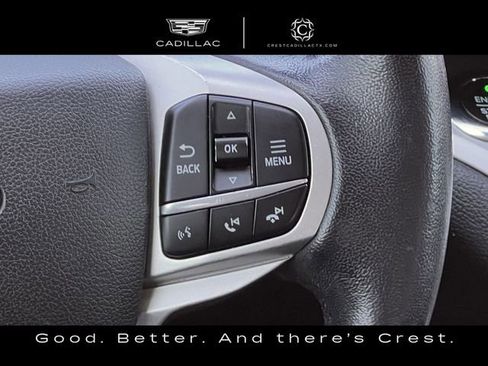 Used 2021 Ford Explorer XLT w/ Equipment Group 202A RWD image 10